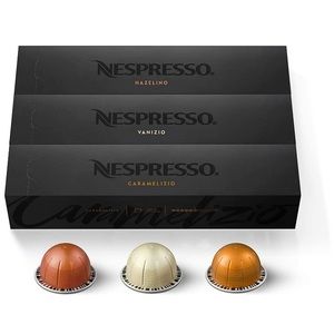 Nespresso Capsules
